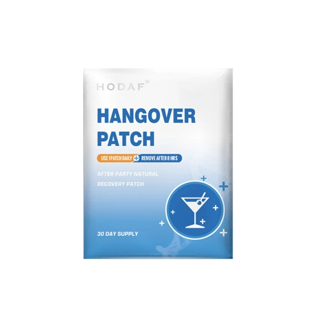 Hangover Patch