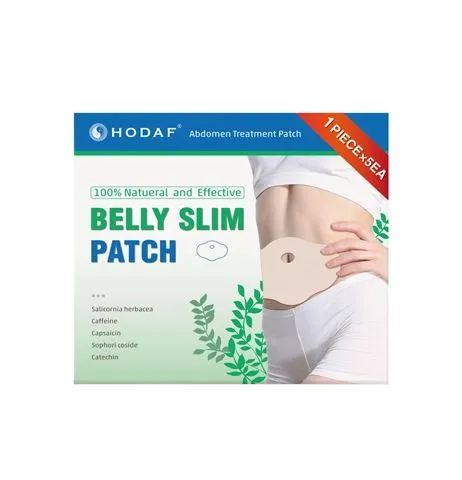 Belly Slim Patch