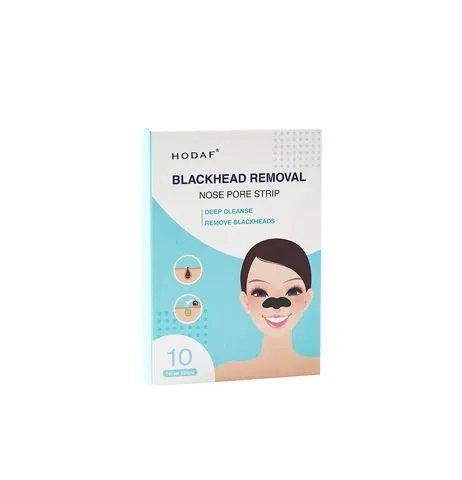 Blackhead Removal Series