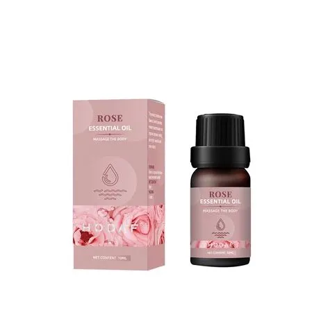 Rose Essential Oil