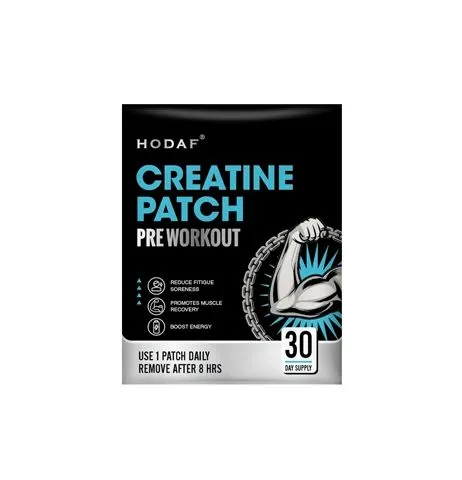 Creatine Patch