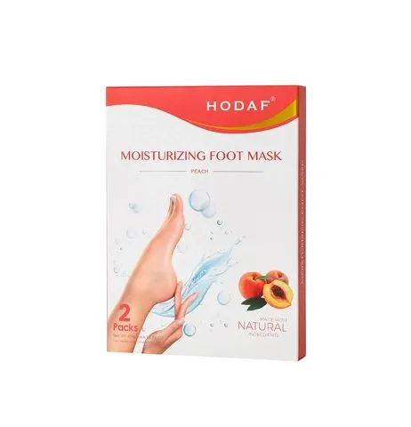 Foot Mask