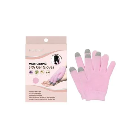 Moisturizing Spa Gel Gloves