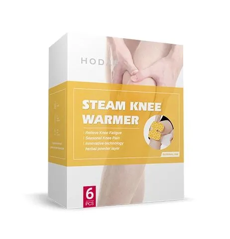 Steam Knee Warmer