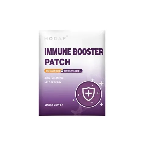 Immune Booster Patch