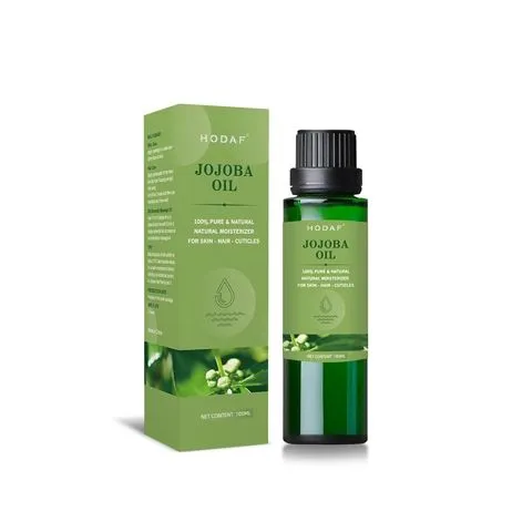 Jojoba Oil