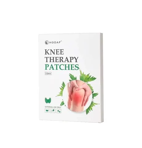 Knee Therapy Patches