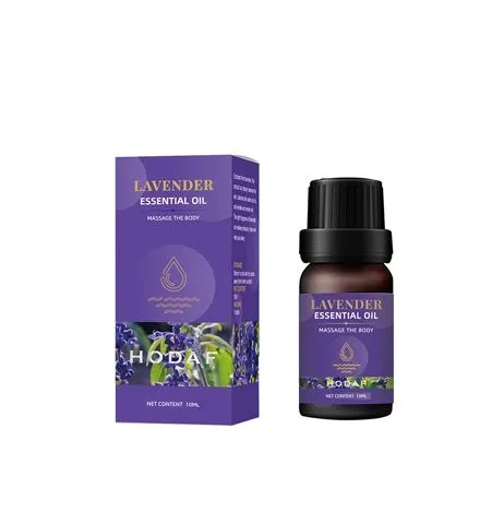 Lavender Essential Oil