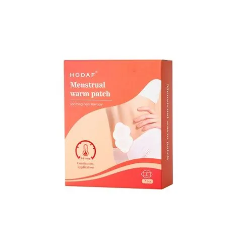 Menstrual Pain Relief Patch