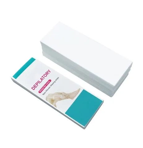 Non-woven Waxing Strips