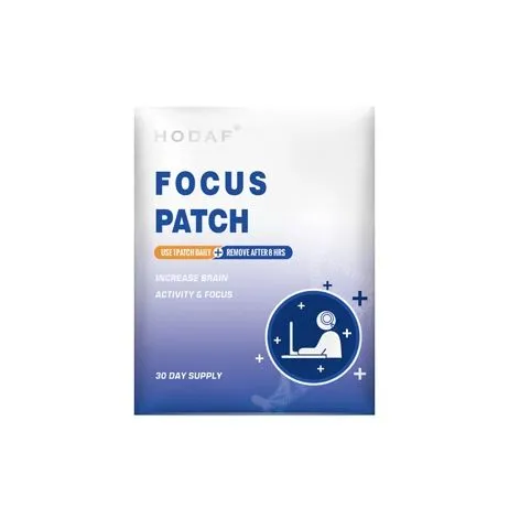 Focus Patch