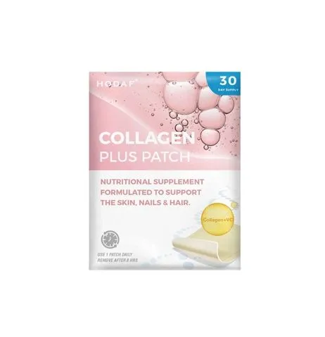 Collagen Plus Patch