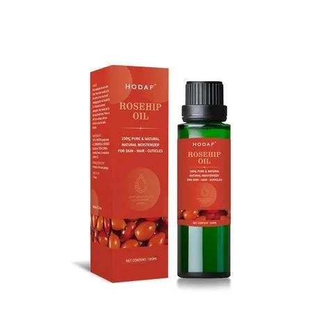 Rosehip Oil