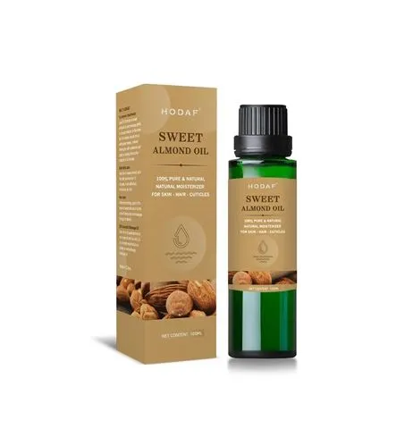 Sweet Almond Oil