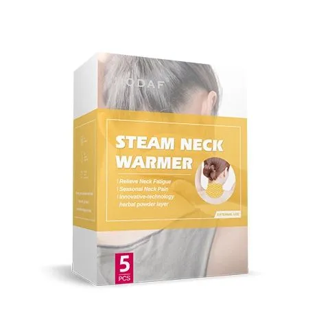 Steam Neck Warmer