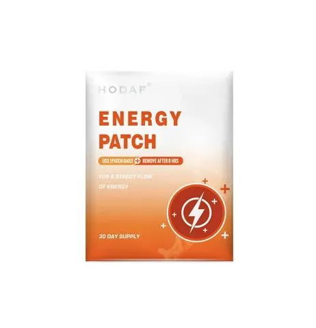 Energy Patch