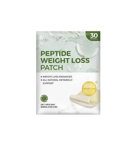 Peptide Weight Loss Patch