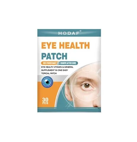 Eye Health Patch