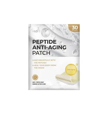 Peptide Anti-aging Patch