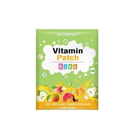 Kids Vitamin Patch