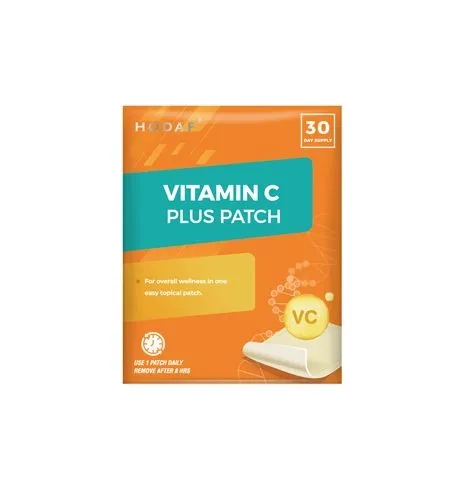 Vitamin C Plus Patch