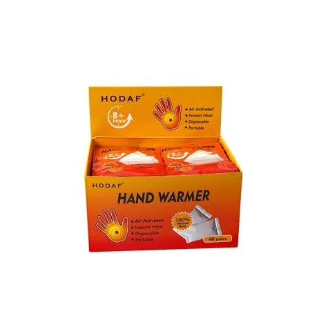 Hand Warmer